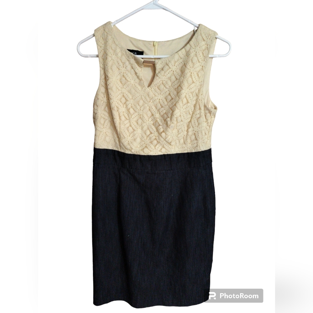 AGB Dress